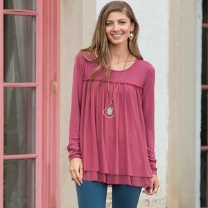 Matilda Jane 💞 Make Believe Character Top Small